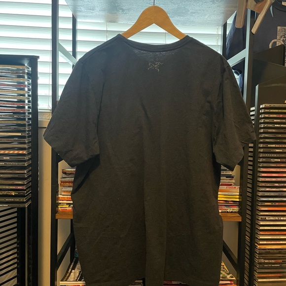 Arc’teryx “A” Tee - Picture 2 of 3
